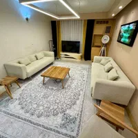 اجاره روزانه آپارتمان و منزل مبله شیک VIP|اجارهٔ کوتاهمدت آپارتمان و سوئیت|شیراز, فرهنگ شهر|دیوار