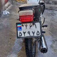 موتور 125 شهاب|موتورسیکلت|سریش آباد, |دیوار