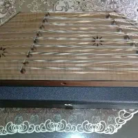 فروش سنتور دو مهر نو (مستقیم از کارگاه)