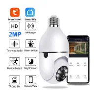 دوربین لامپی چرخشی IPC