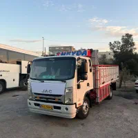 جک ۶ تن ۹۶|خودرو سنگین|تبریز, |دیوار