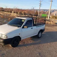 پراید وانت|خودرو سواری و وانت|شیراز, کوشک بیدک|دیوار