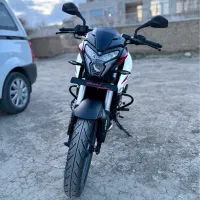 Ns 200 نیوفیس|موتورسیکلت|تهران, پرستار|دیوار