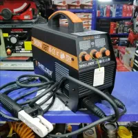 دستگاه جوش اینورتر 200 صنعتی شیلدر