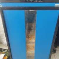 دستگاه میوه خشک خانگی