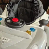 روروئک|کالسکه و لوازم جانبی|تبریز, |دیوار