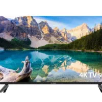 تلویزیون ۵۰ اینچ اسنوا|تلویزیون و پروژکتور|الوند, |دیوار