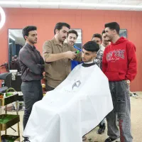 آموزش آرایشگری