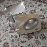 چرخ گوشت ثانی مدل mk -g77 در حد آک|خردکن، آسیاب، غذاساز|چناران, |دیوار