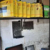 رادیات سازی|قطعات یدکی و لوازم جانبی|مشهد, خواجه ربیع|دیوار