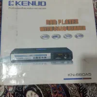 دستگاه DVD|پخشکننده DVD و ویدیو|گنبد کاووس, |دیوار