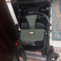 کالسکه مدل دلیجان|کالسکه و لوازم جانبی|تهران, افسریه جنوبی|دیوار