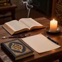 مجموعه متون دعای حاجت گشایش گرفتاری سید رحی