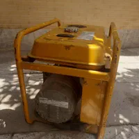 موتور برق ۲۴۰۰ روبین ژاپنی اصل|ابزارآلات|اصفهان, شهرک زاینده رود|دیوار