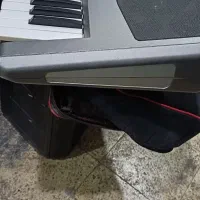 فروش کیبورد پیا ۹۰۰تمیز|پیانو، کیبورد، آکاردئون|تاکستان, |دیوار