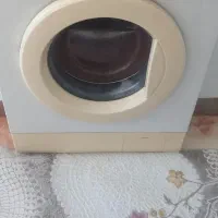 ماشین لباسشویی ال جی