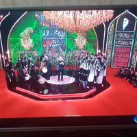 ال ای دی 32 اسنوا مدل بوست|تلویزیون و پروژکتور|اصفهان, رسالت|دیوار