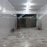 اجاره مغازه حاشیه جاده شاندیز ( ویرانی)