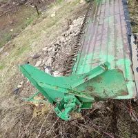 فروش هدر کلزا کمباین