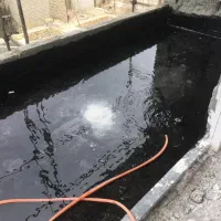 ایزوگام دلیجان با 20 سال گارانتی کتبی|خدمات پیشه و مهارت|کرج, باغستان|دیوار