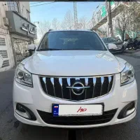 هایما7پلاس|خودرو سواری و وانت|اهواز, کوی باهنر|دیوار