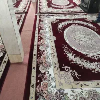 ۴تخته فرش۹و۱۲متری