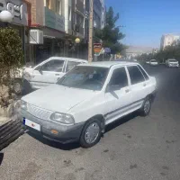 پراید مدل 80 فروشی|خودرو سواری و وانت|بیرجند, |دیوار