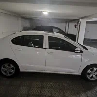 شاهین g|خودرو سواری و وانت|تهران, جنتآباد جنوبی|دیوار