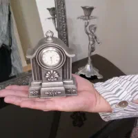 اینه شعمدان خارجی ظریف.|آینه|تهران, تسلیحات|دیوار