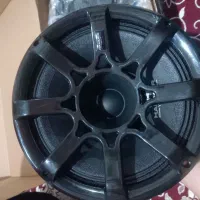 فول رنج 8 همرتک + هورن غول|قطعات یدکی و لوازم جانبی|نسیم‌شهر, |دیوار