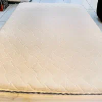 تشک زیرو ۱۶۰ طبی فنری « منفصل»|تشک تختخواب|سلمانشهر, |دیوار