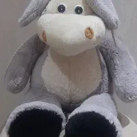 عروسک پولییشی ۲۸۰ تومان