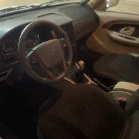 پارس تیوفایو مدل ۴۰۱ سیمی|خودرو سواری و وانت|شیراز, قدوسی غربی|دیوار