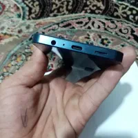 گوشی A06رام 6حافظه 128گوشی خوب تمیز قیمت مناسب|موبایل|گنبد کاووس, |دیوار