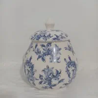 انواع ظروف سرامیکی کادویی روز مادر|حراج|زنجان, |دیوار