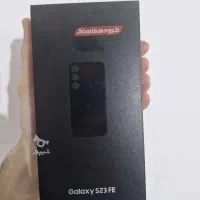 گوشی موبایل سامسونگ s23 fe