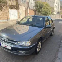 پرشیا مدل ۱۴۰۰ با دریچه گاز سیمی|خودرو سواری و وانت|قزوین, |دیوار