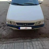 پژو ۴۰۵