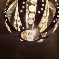لوستر وارداتی