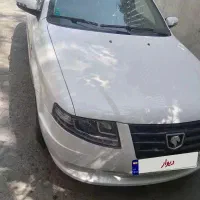 سمند سورن صفر xu7p فروش یا معاوضه با خودرو