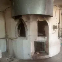 تنور و خمیرگیر