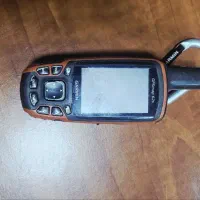 چی پی اس گارمین  GPS MAP 62S