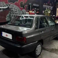 پراید