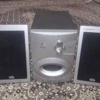 اسپیکر کامپیو