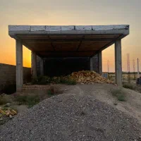 فروش زمین مسکونی
