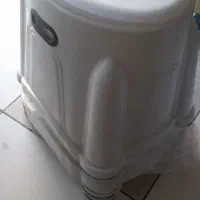 توالت فرنگی خورشید