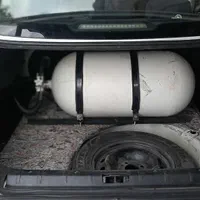 تعمیر گاز سی ان جی CNG و مایع|خدمات موتور و ماشین|تبریز, |دیوار