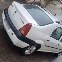 تندر مدل ۹۱ ،e2|خودرو سواری و وانت|تبریز, |دیوار