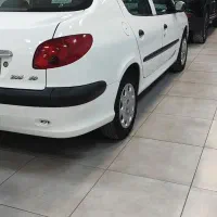 ۲۰۶sdمدل ۹۳|خودرو سواری و وانت|ساری, |دیوار