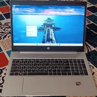 لپ تاب hp  4550 g6|رایانه همراه|مشهد, یاس|دیوار